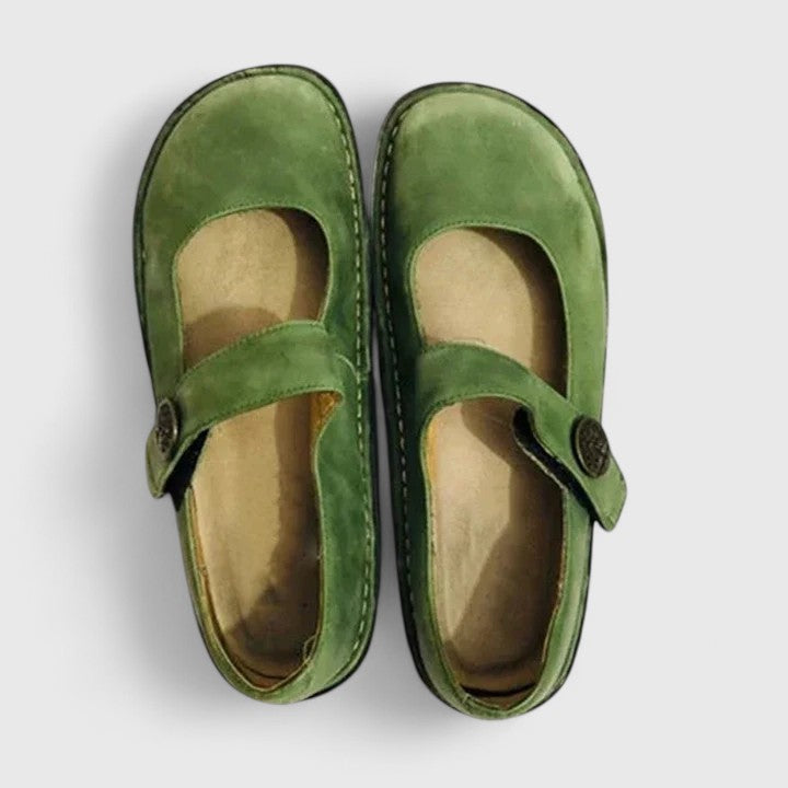 MARY JANE SHOES