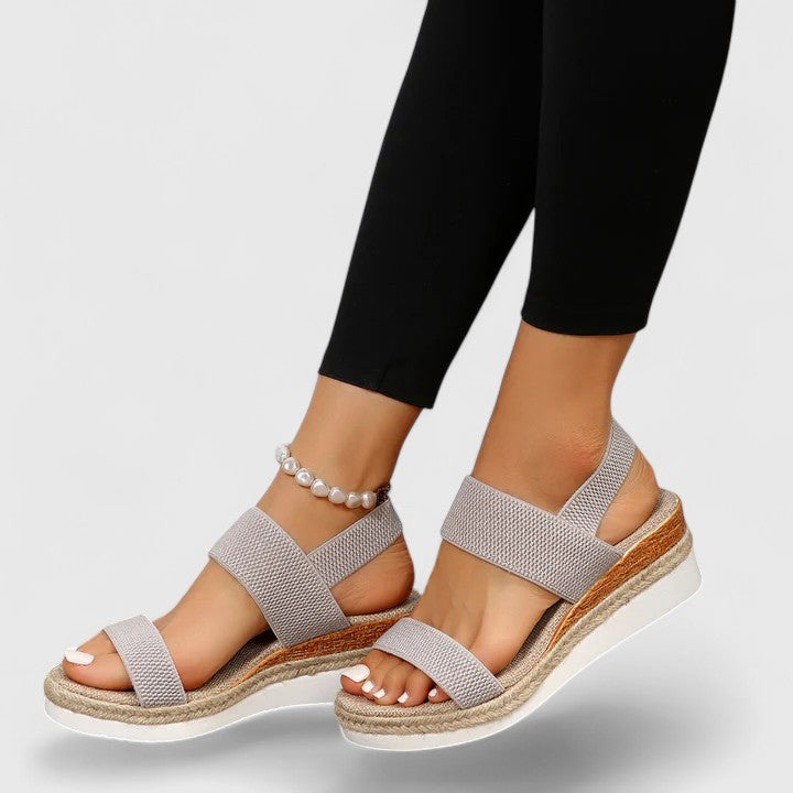 Violet | Orthopedic Sandals