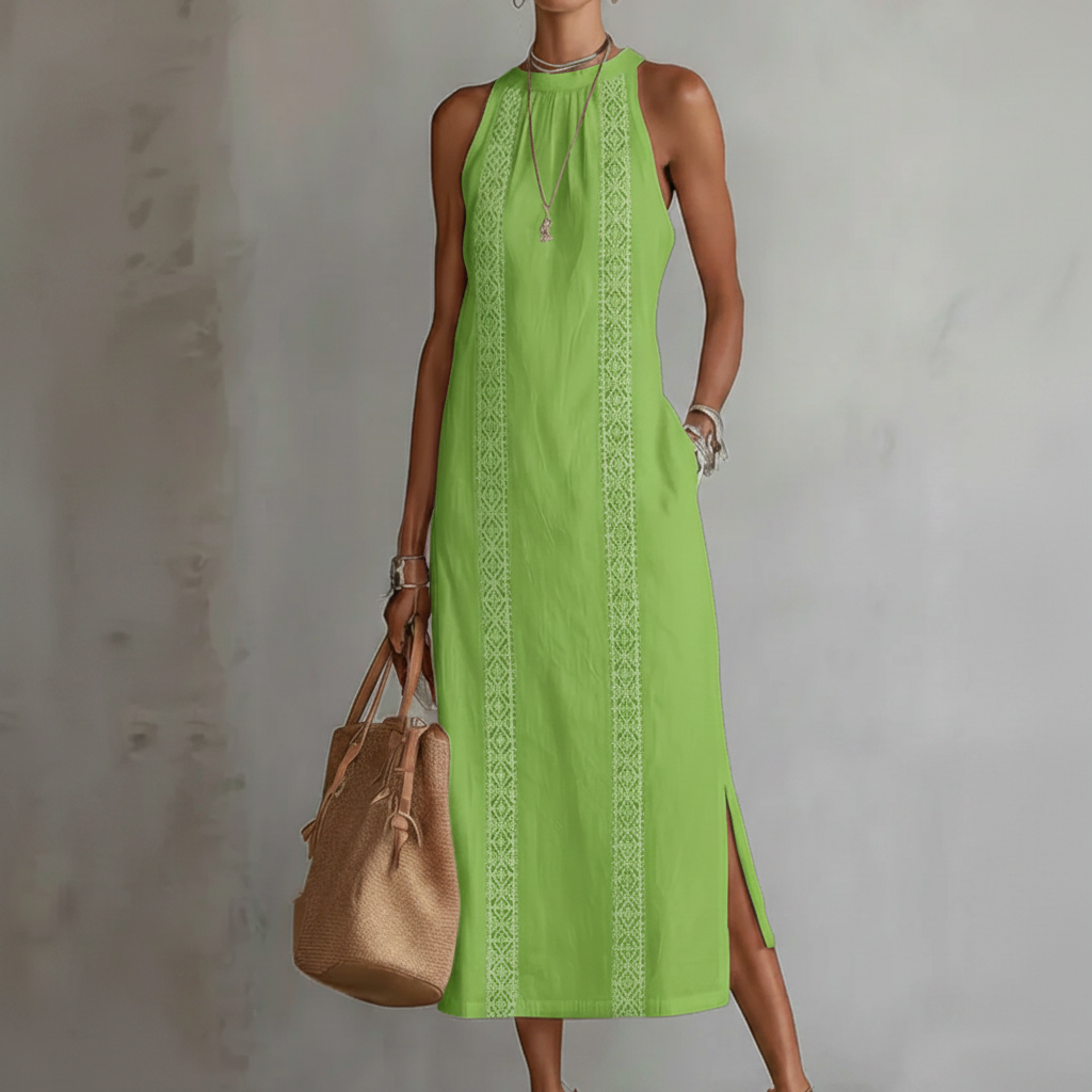 Lauren | Midi Dress