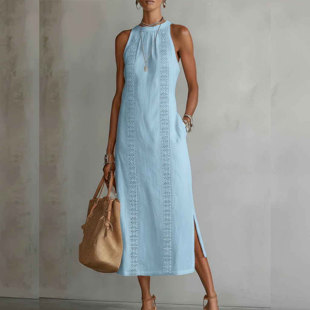 Lauren | Midi Dress