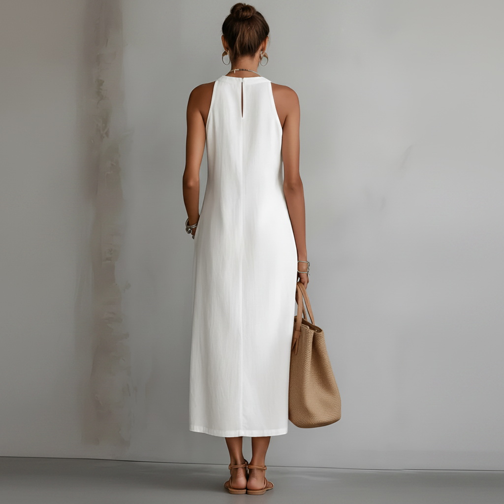 Lauren | Midi Dress