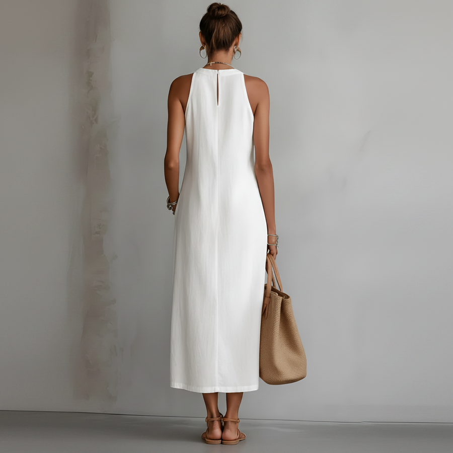 Lauren | Midi Dress