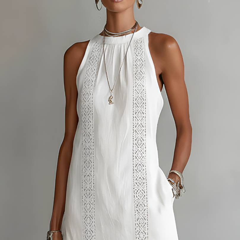 Lauren | Midi Dress