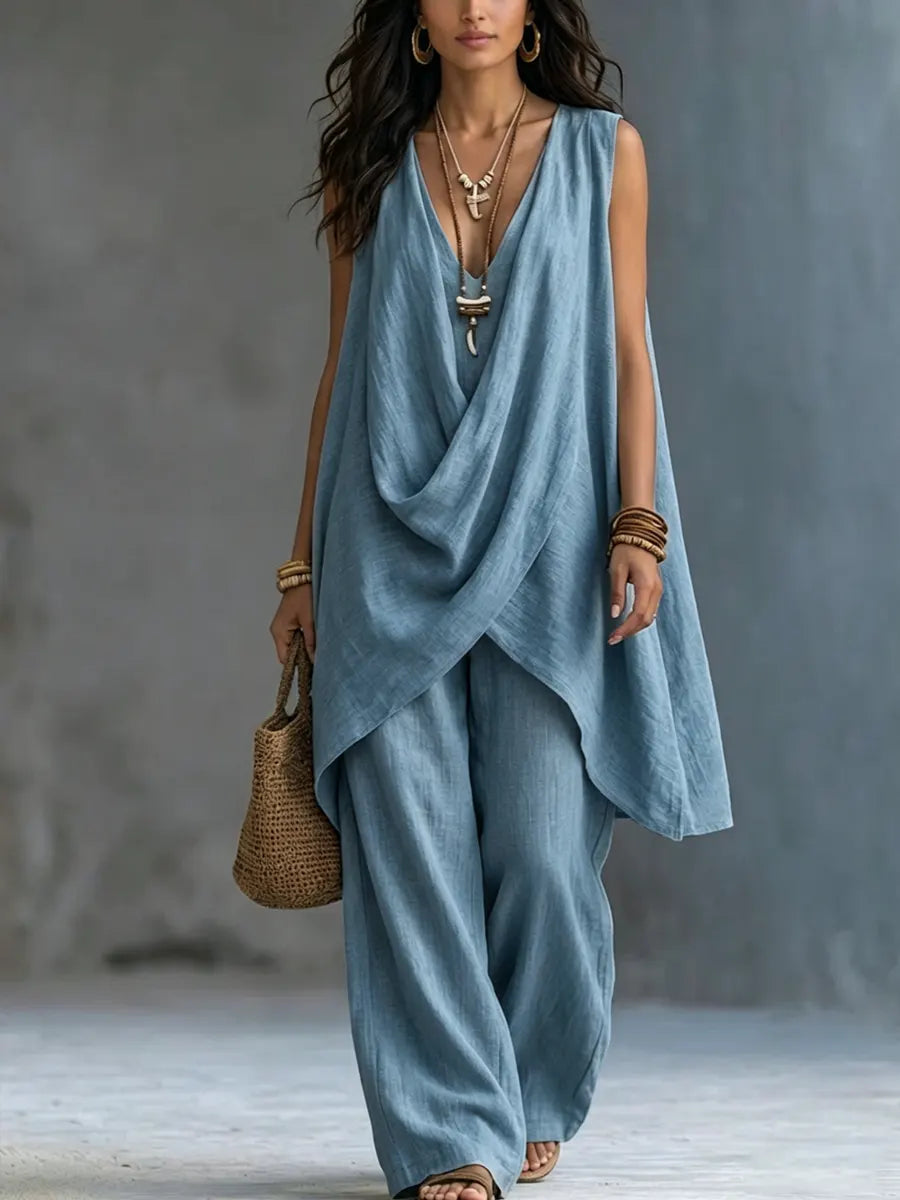 Bohemian Style Loose Set