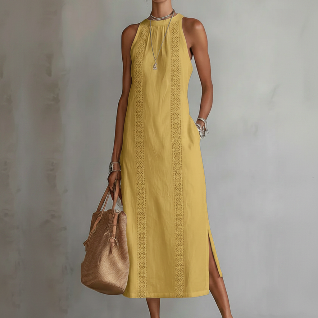 Lauren | Midi Dress