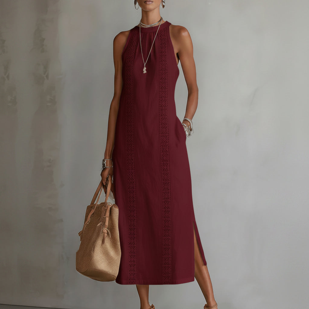 Lauren | Midi Dress