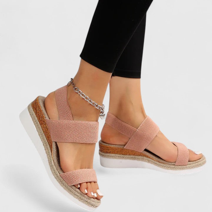 Violet | Orthopedic Sandals