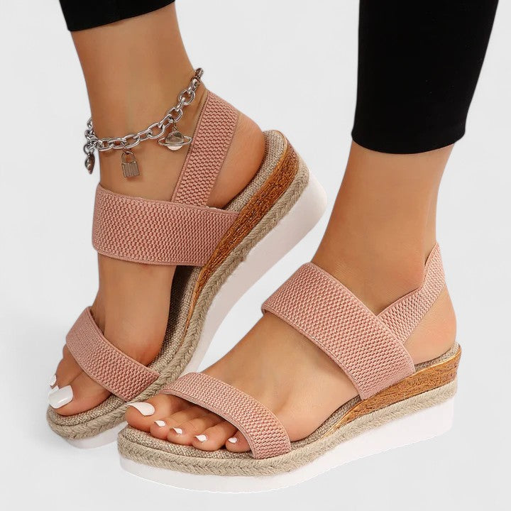 Violet | Orthopedic Sandals