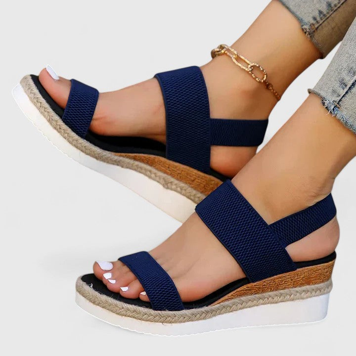 Violet | Orthopedic Sandals